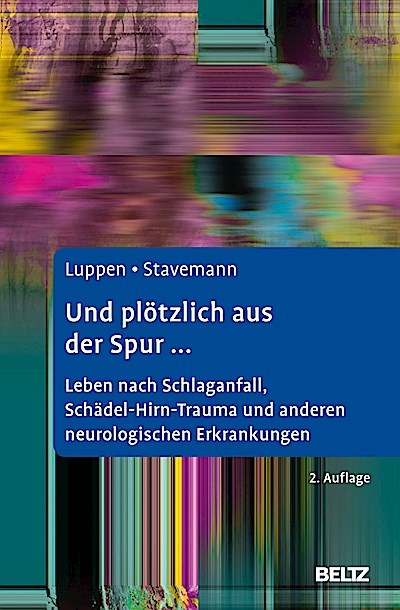 Und plötzlich aus der Spur ...