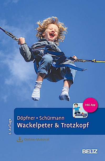 Wackelpeter & Trotzkopf