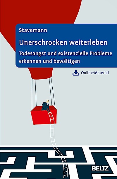 Unerschrocken weiterleben