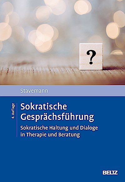 Sokratische Gesprächsführung