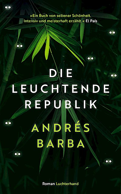 Die leuchtende Republik
