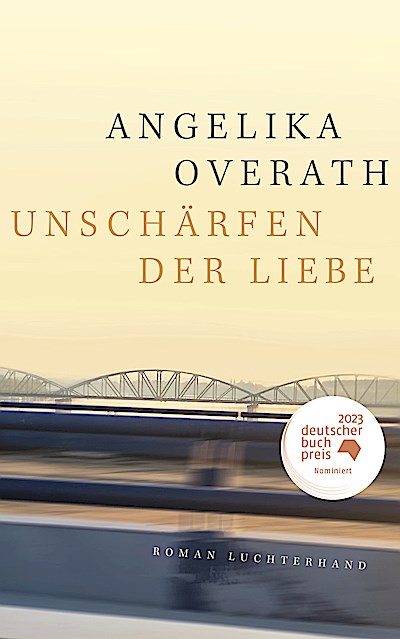 Unschärfen der Liebe