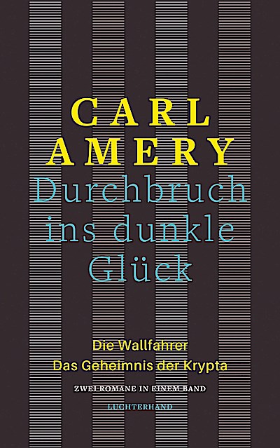 Durchbruch ins dunkle Glück