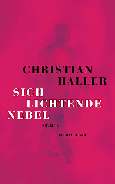 Sich lichtende Nebel