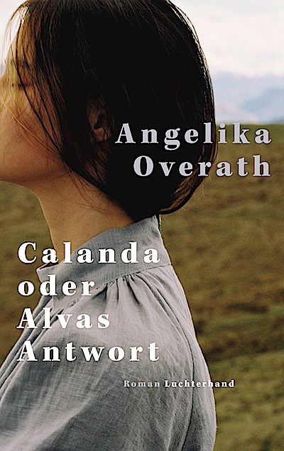 Calanda oder Alvas Antwort