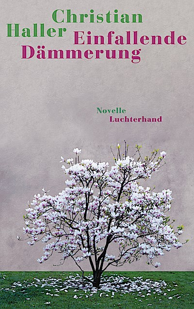 Einfallende Dämmerung