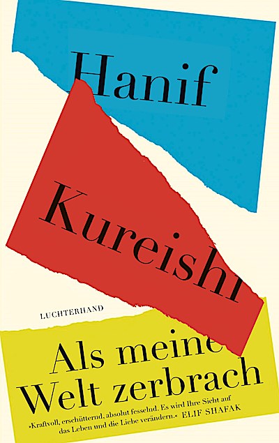 Als meine Welt zerbrach