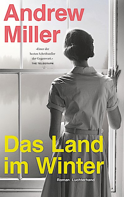 Das Land im Winter