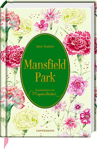 Mansfield Park