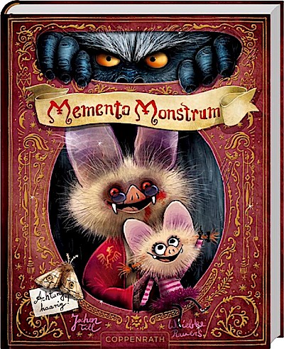 Memento Monstrum 2