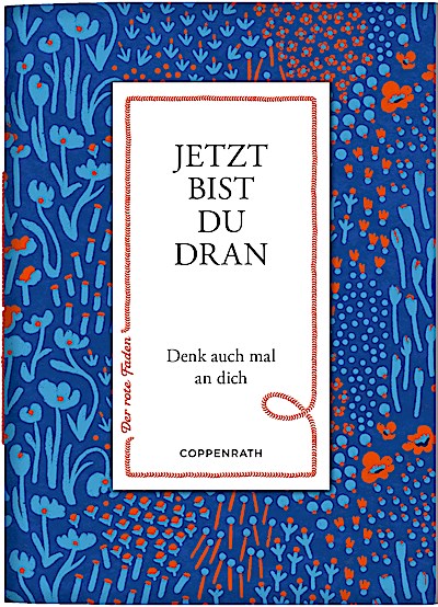 Jetzt bist du dran