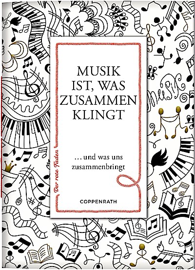 Musik ist, was zusammen klingt