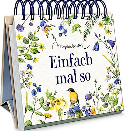 Einfach mal so