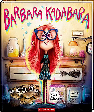 Barbara Kadabara