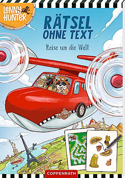Rätsel ohne Text