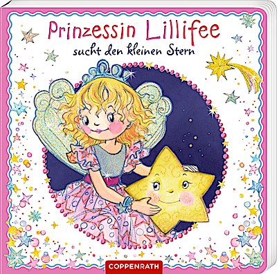 Prinzessin Lillifee sucht den kleinen Stern (P...