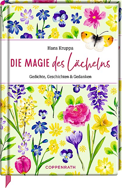 Die Magie des Lächelns