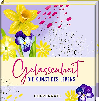 Gelassenheit