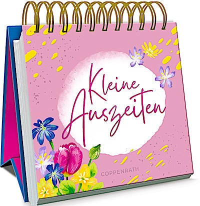 Kleine Auszeiten