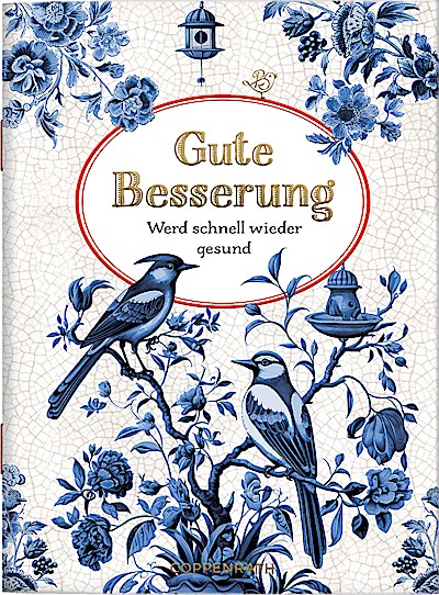 Gute Besserung