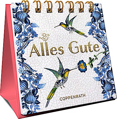 Alles Gute