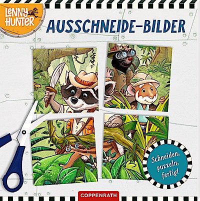 Ausschneide-Bilder