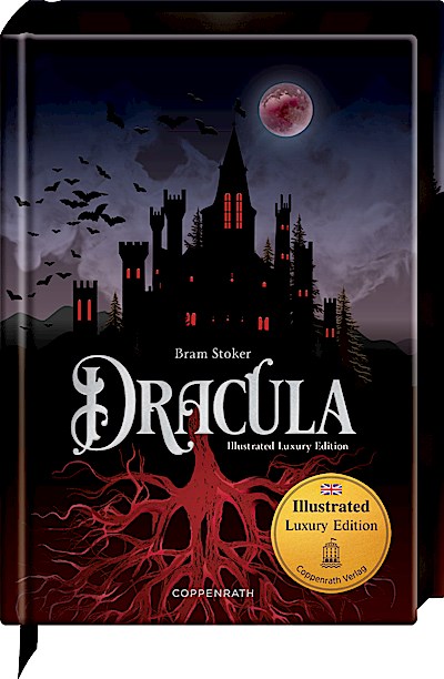 Dracula (English Edition)