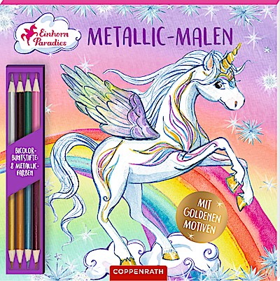 Metallic-Malen