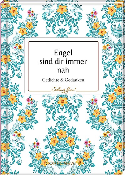 Engel sind dir immer nah
