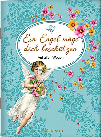 Ein Engel möge dich beschützen