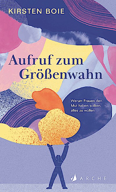 Aufruf zum Größenwahn