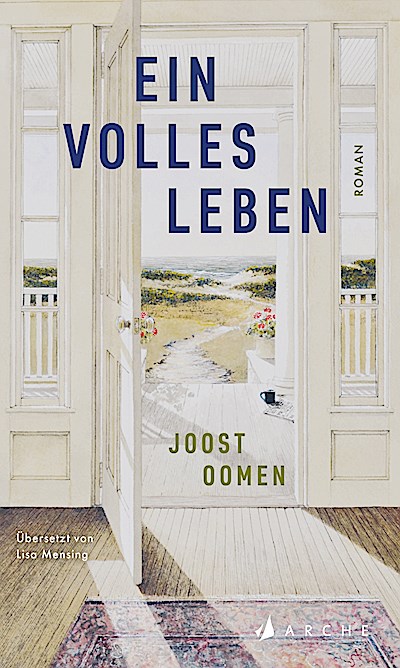 Ein volles Leben