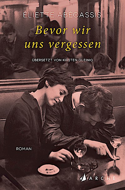 Bevor wir uns vergessen