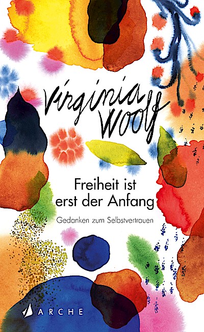 Freiheit ist erst der Anfang