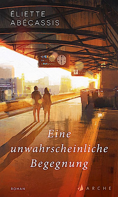 Eine unwahrscheinliche Begegnung