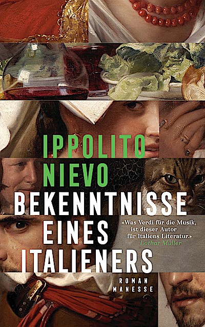 Bekenntnisse eines Italieners