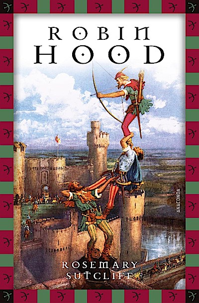 Robin Hood