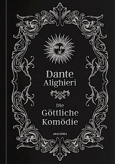 Die göttliche Komödie
