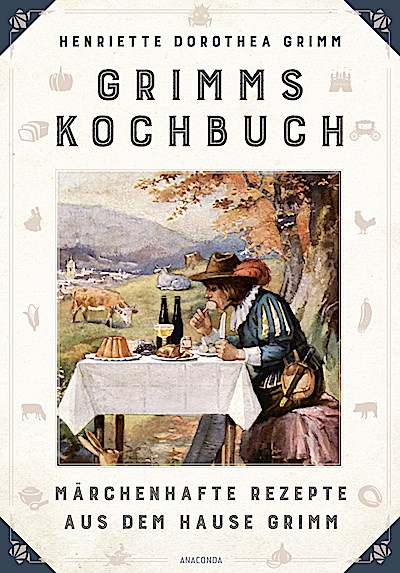 Grimms Kochbuch
