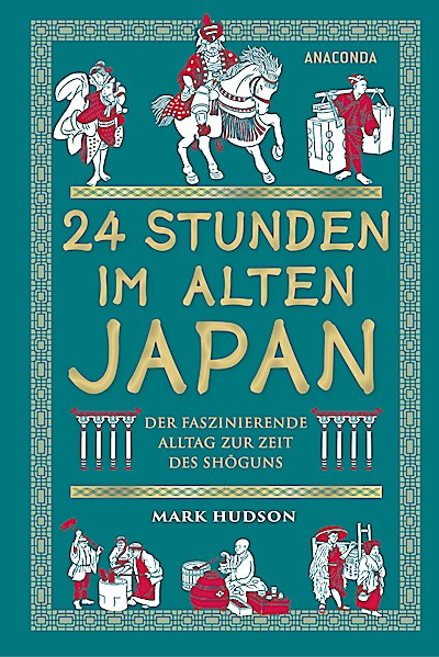 24 Stunden im alten Japan