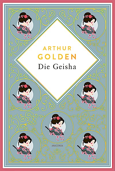Die Geisha
