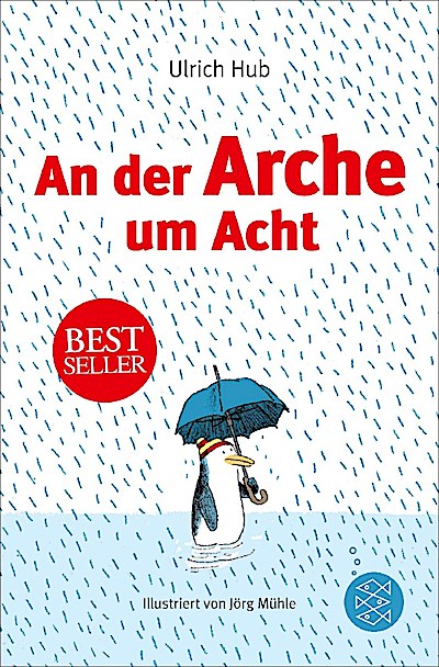 An der Arche um Acht (TB)