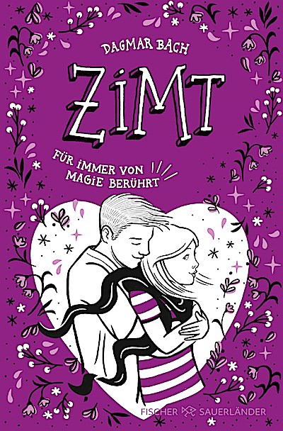 Zimt - Für immer von Magie berührt
