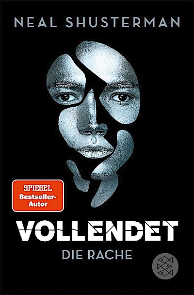 Vollendet (3) - Die Rache