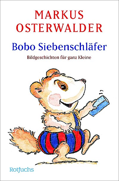 Bobo Siebenschläfer