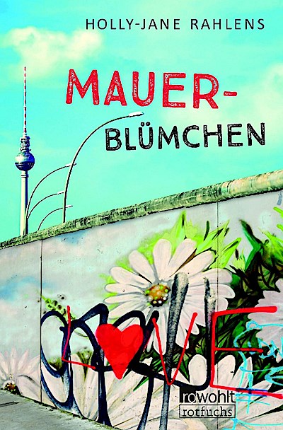 Mauerblümchen