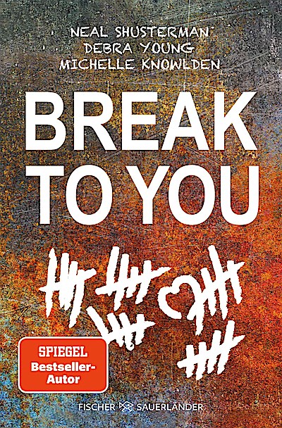 Break to You