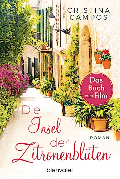 Die Insel der Zitronenblüten