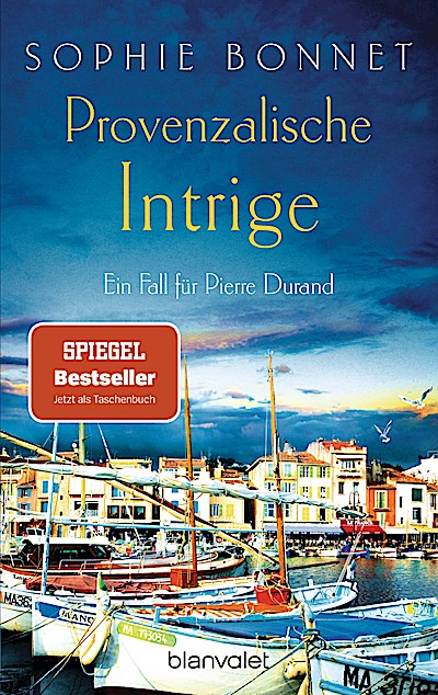 Provenzalische Intrige