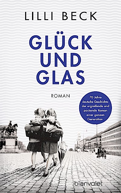 Glück und Glas